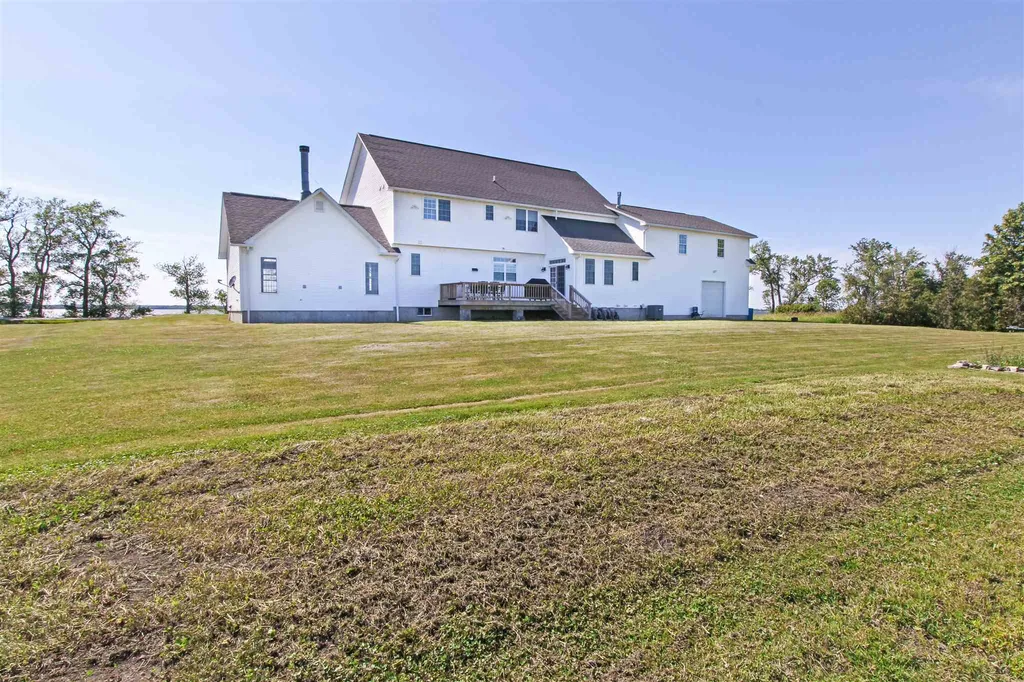 1181 West Shore Road Alburgh VT 05440