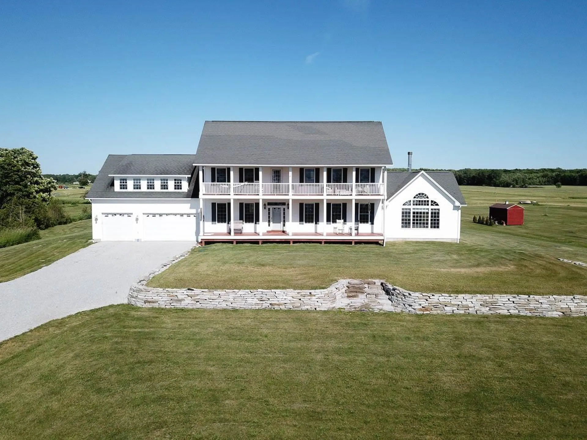 1181 West Shore Road Alburgh VT 05440