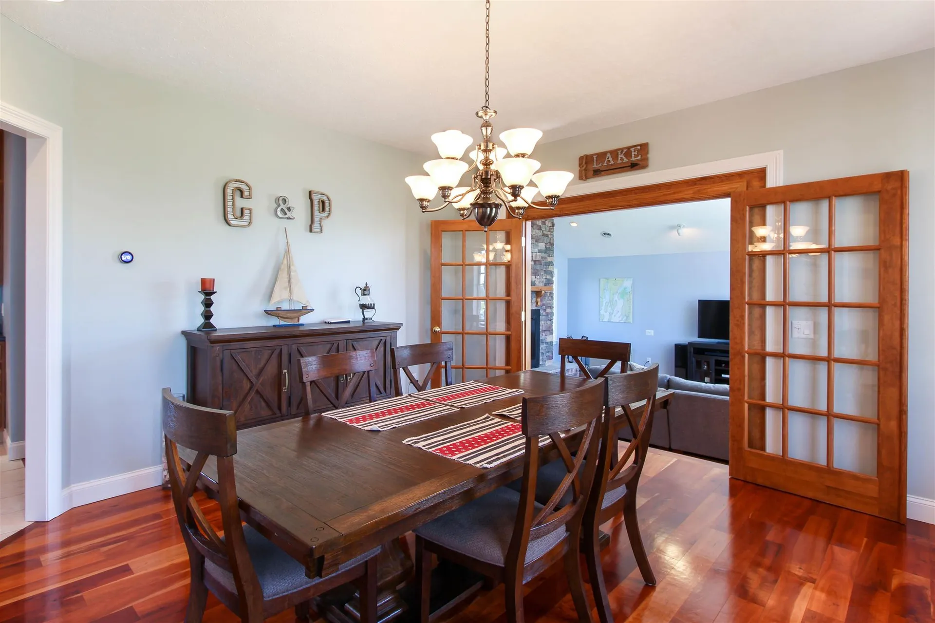 1181 West Shore Road Alburgh VT 05440