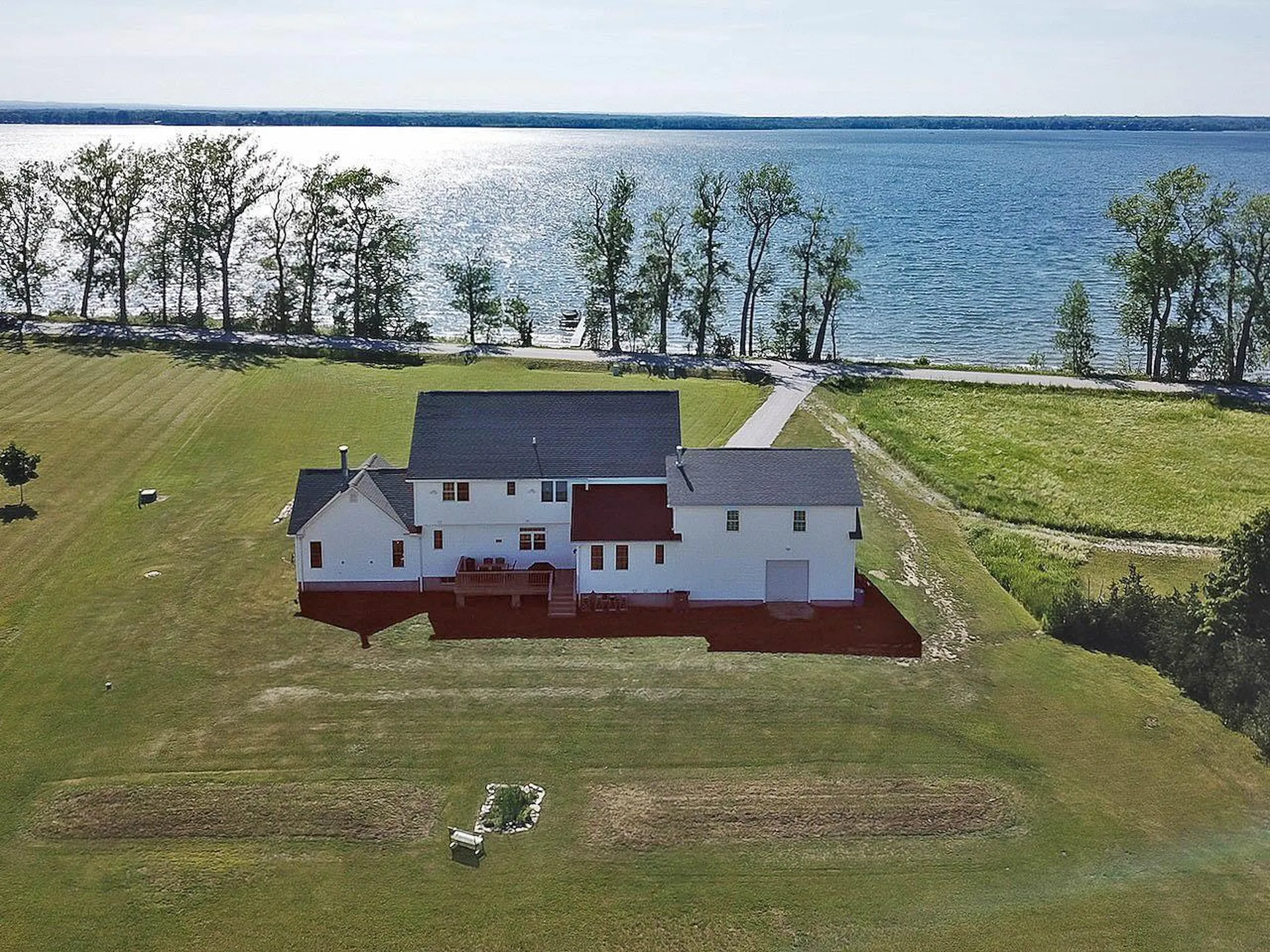 1181 West Shore Road Alburgh VT 05440