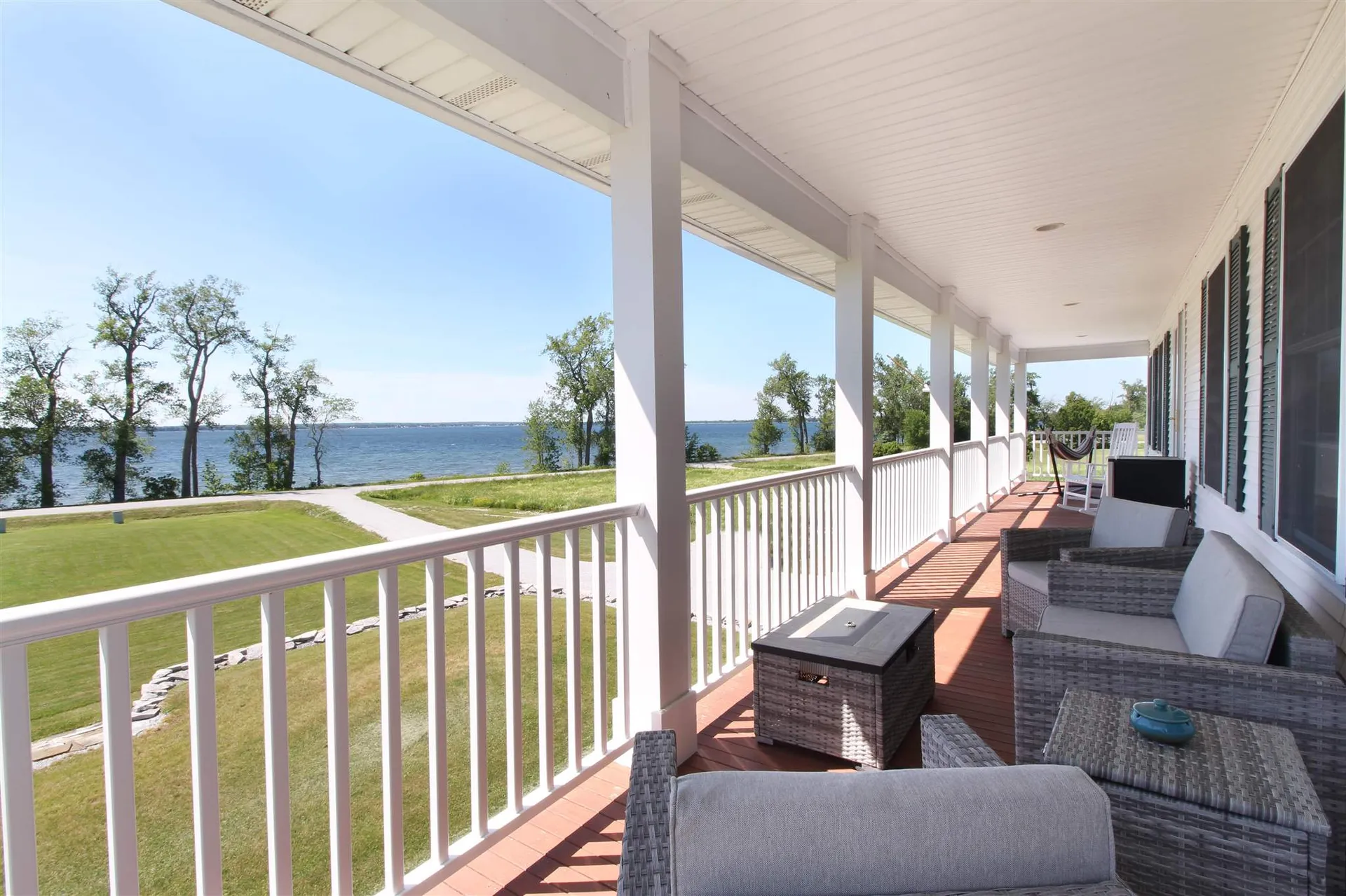 1181 West Shore Road Alburgh VT 05440