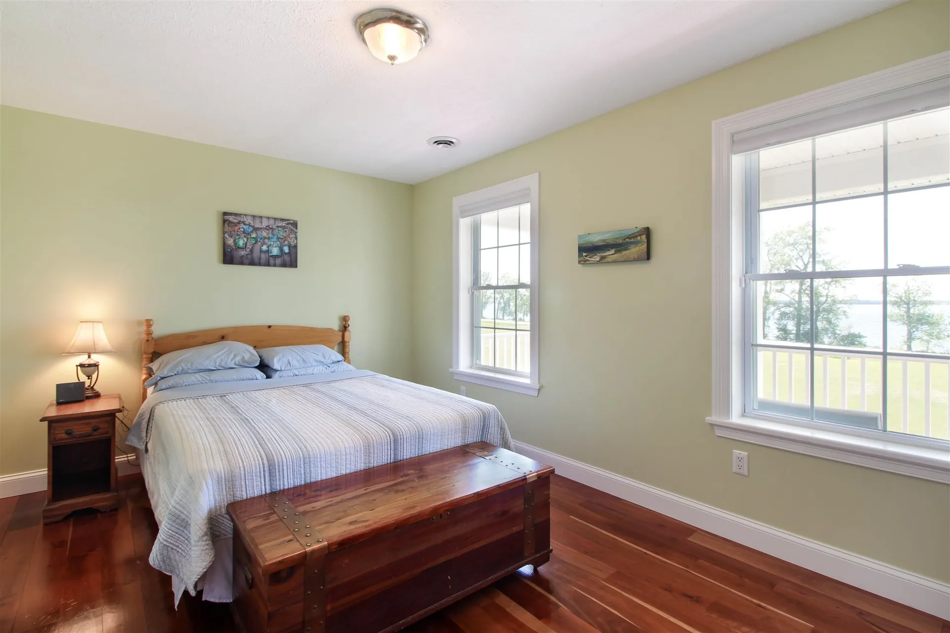 1181 West Shore Road Alburgh VT 05440