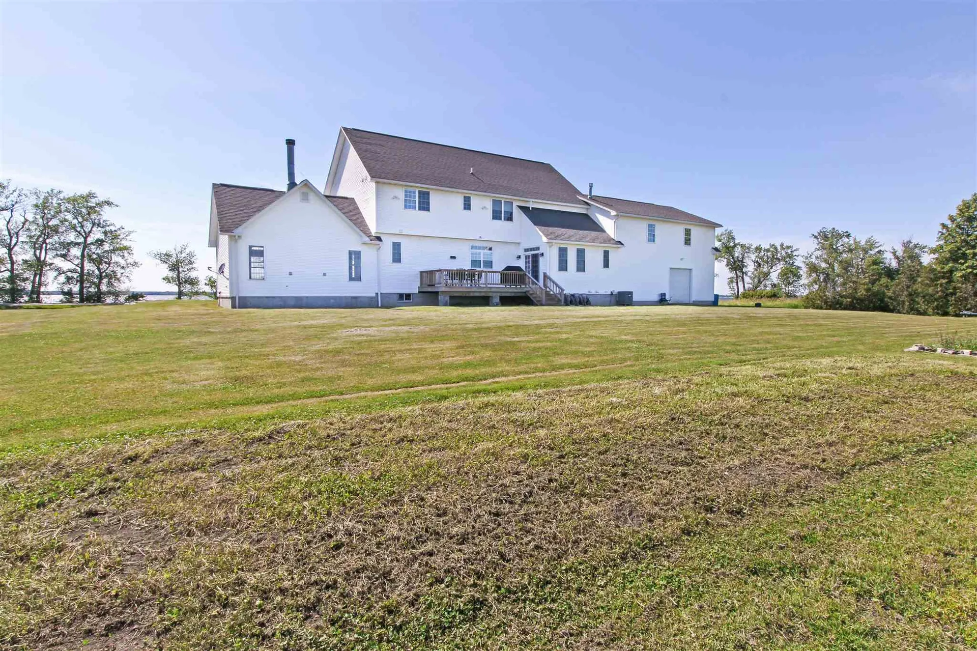 1181 West Shore Road Alburgh VT 05440