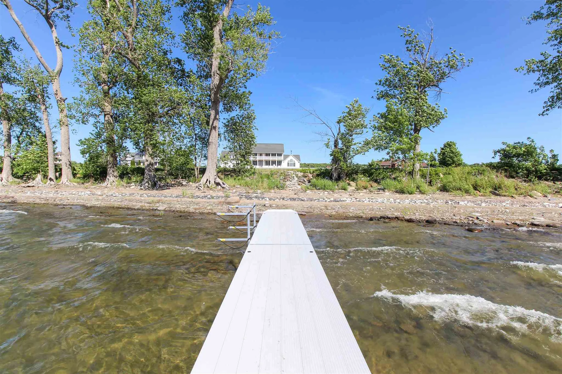 1181 West Shore Road Alburgh VT 05440