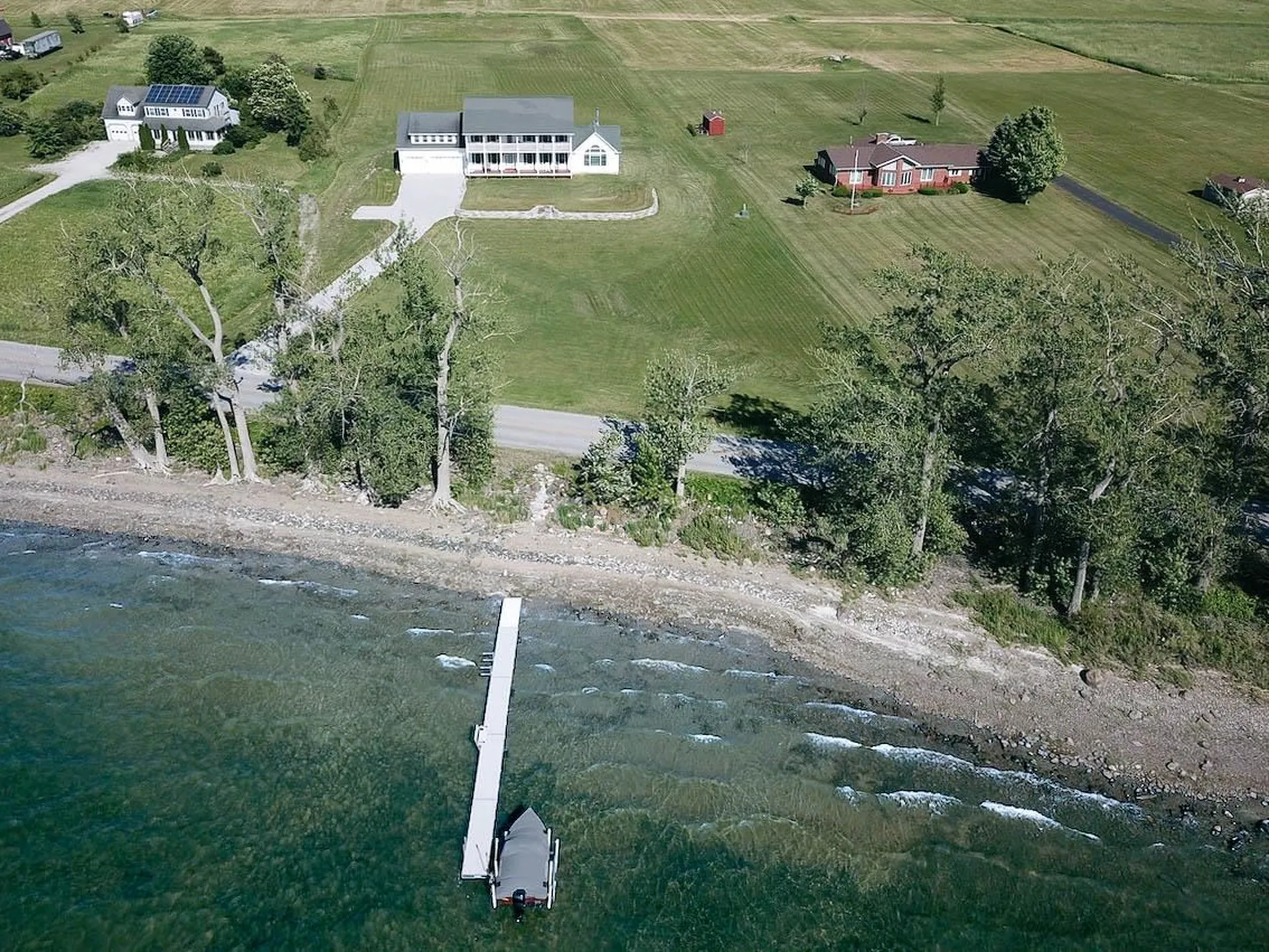 1181 West Shore Road Alburgh VT 05440
