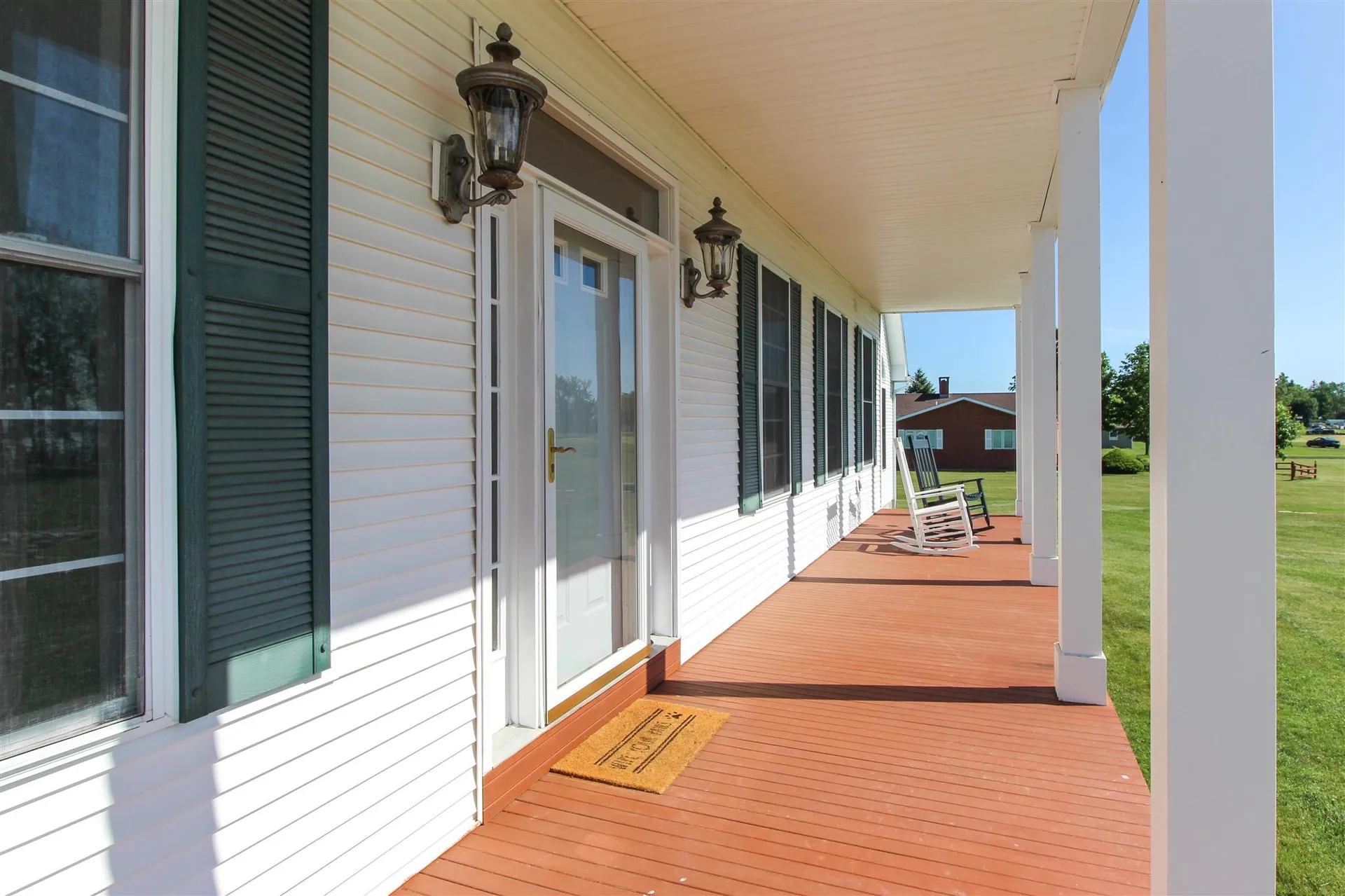 1181 West Shore Road Alburgh VT 05440
