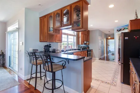 1181 West Shore Road Alburgh VT 05440
