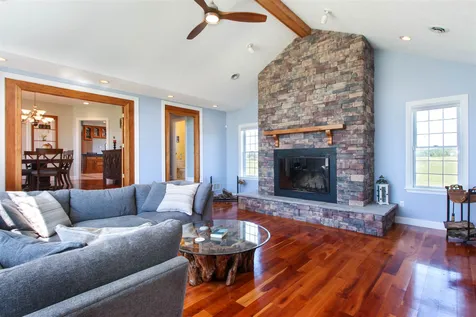 1181 West Shore Road Alburgh VT 05440