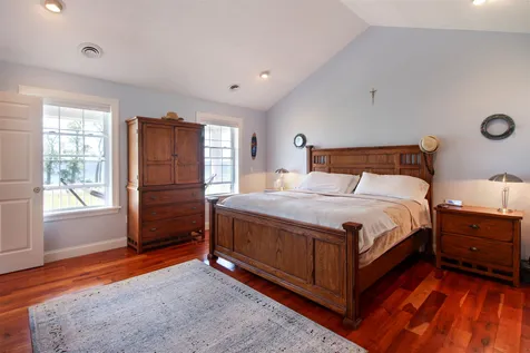 1181 West Shore Road Alburgh VT 05440