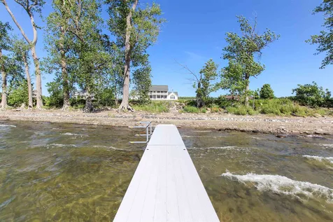 1181 West Shore Road Alburgh VT 05440