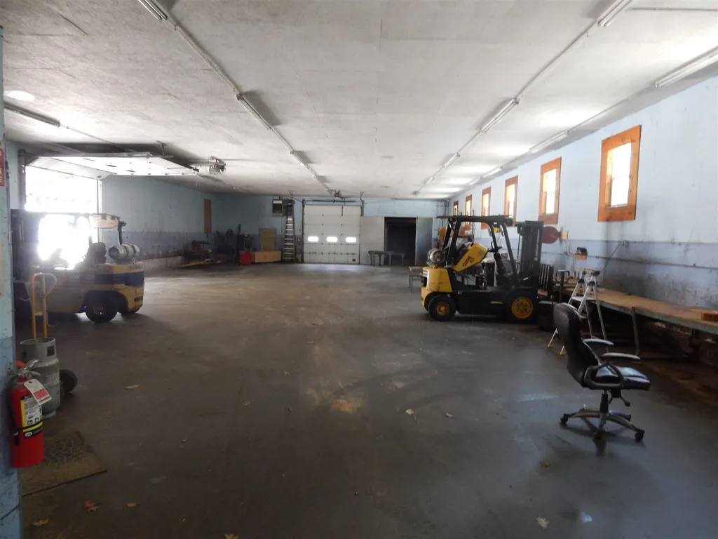 27 Sargent Street Northfield NH 03276