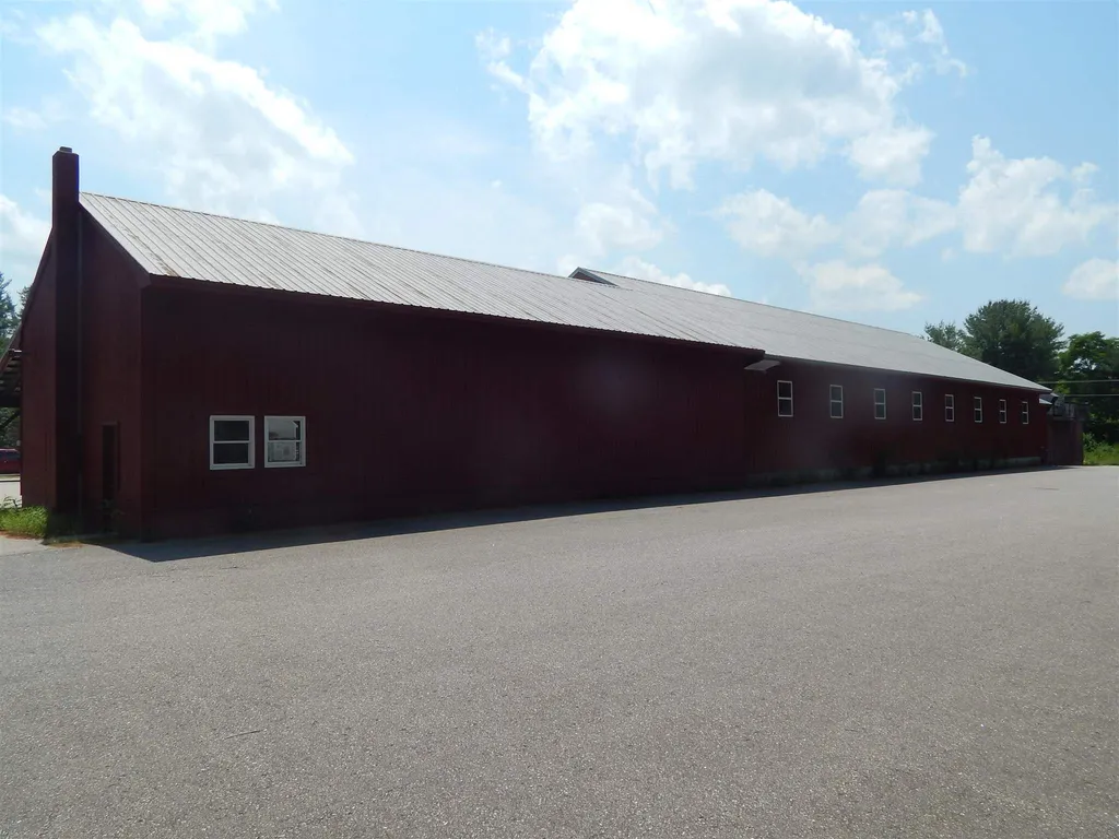 27 Sargent Street Northfield NH 03276