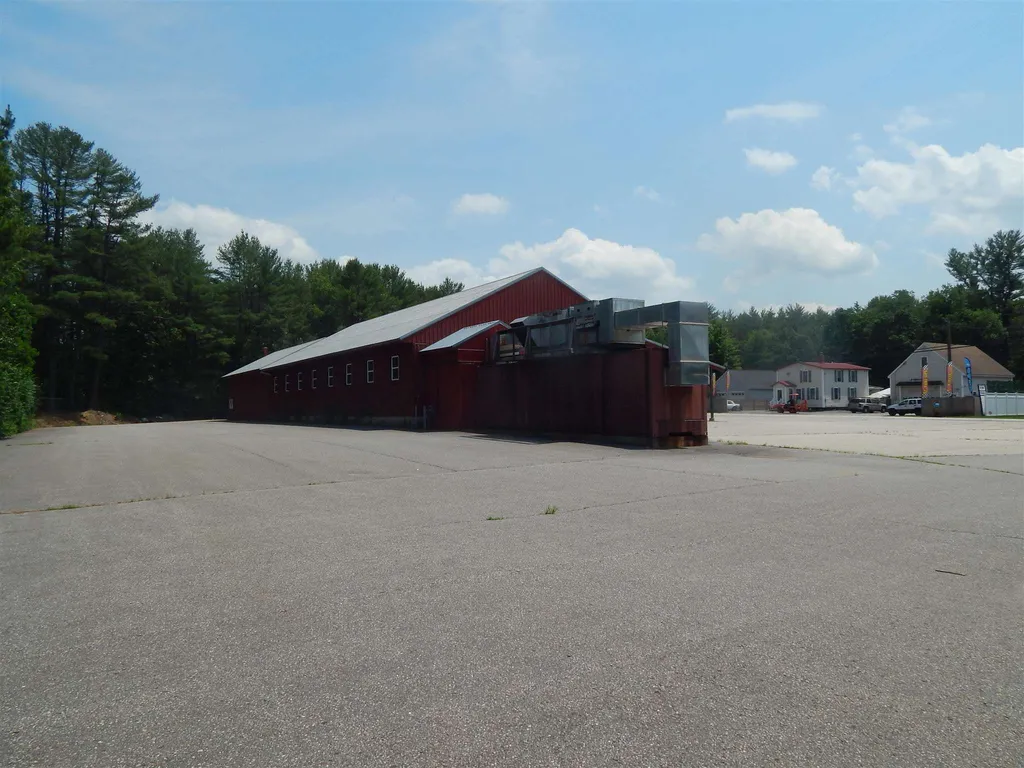 27 Sargent Street Northfield NH 03276