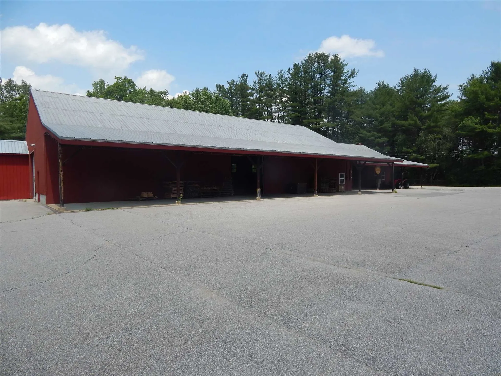 27 Sargent Street Northfield NH 03276