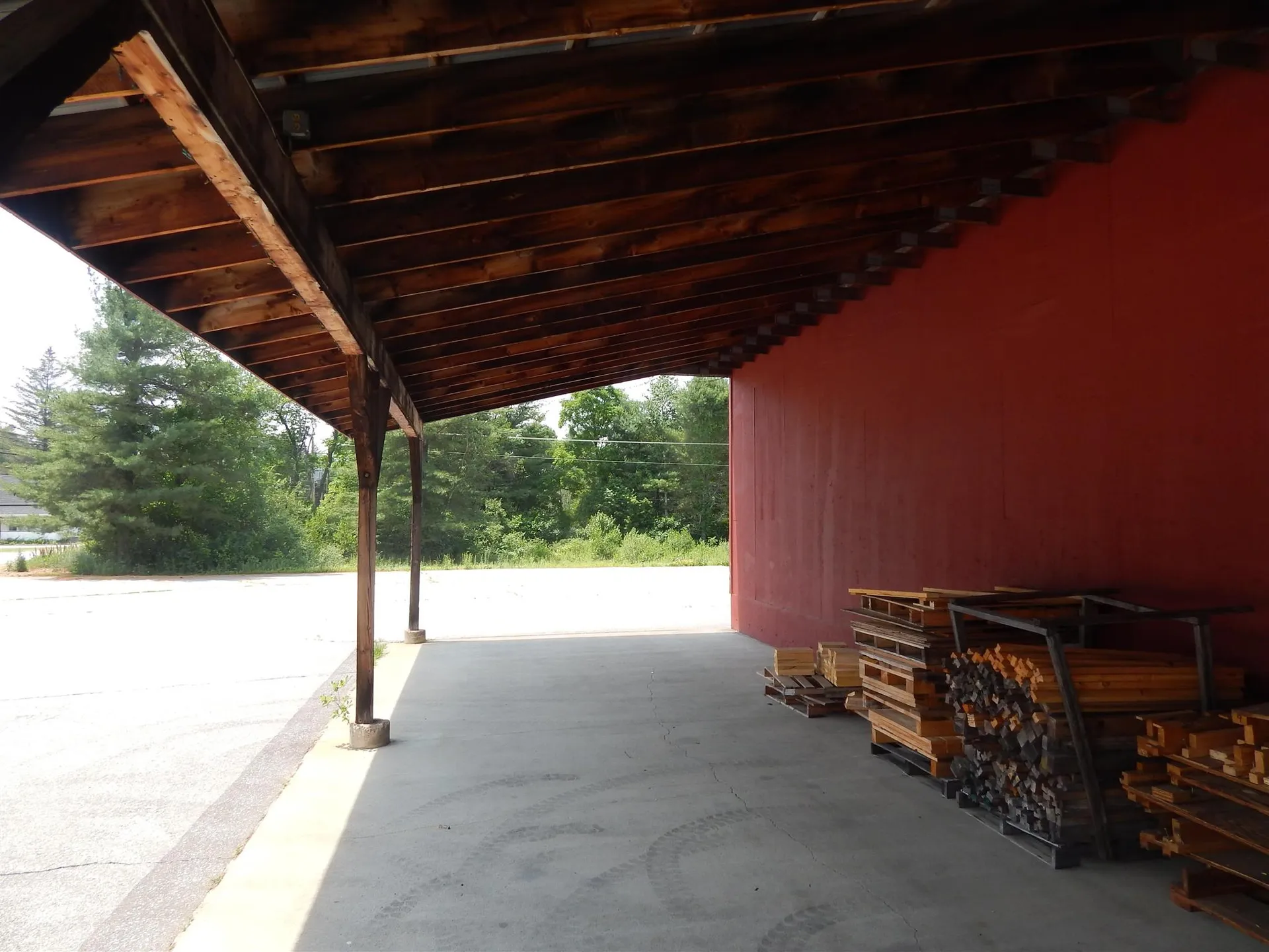 27 Sargent Street Northfield NH 03276