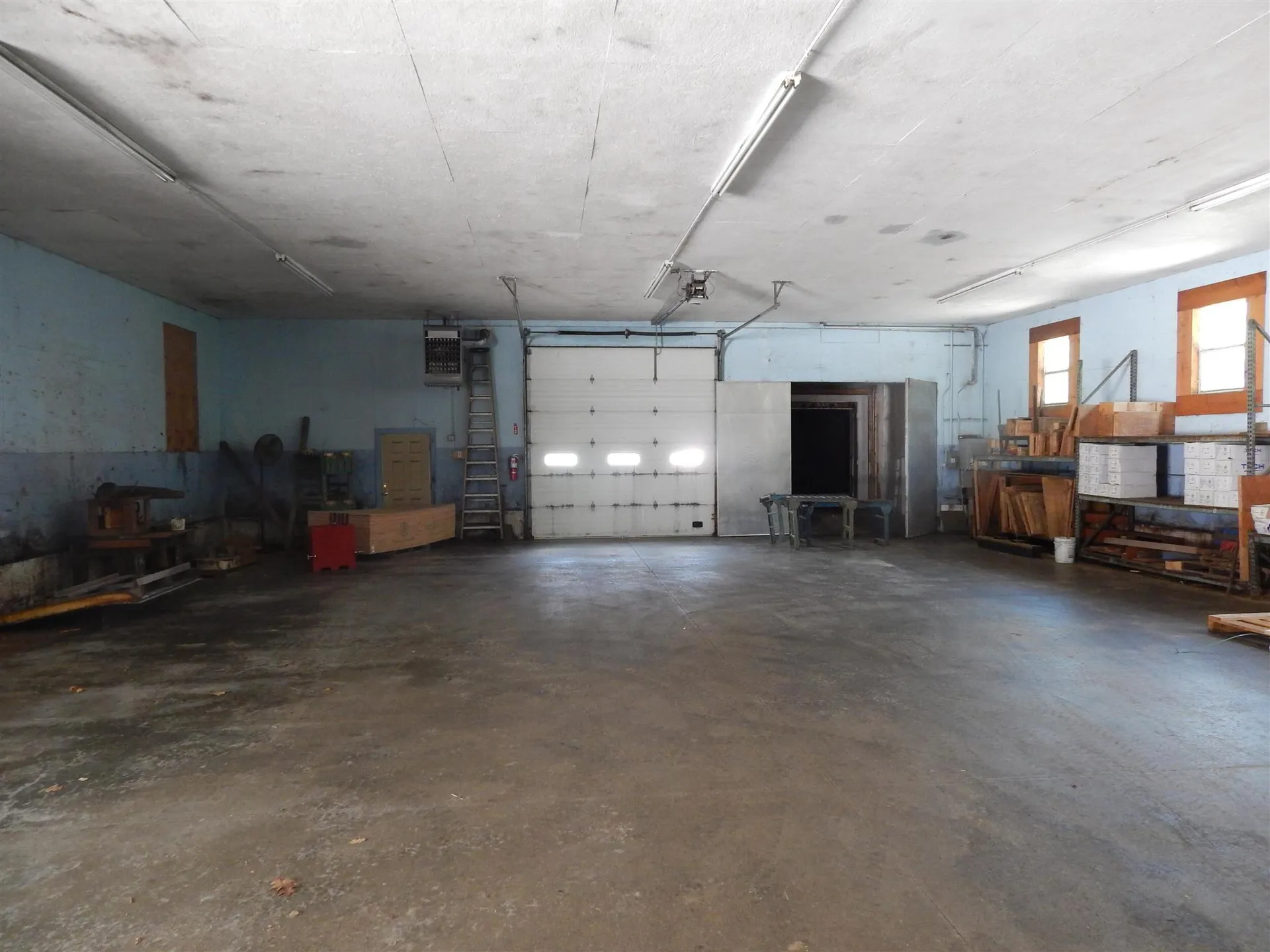 27 Sargent Street Northfield NH 03276
