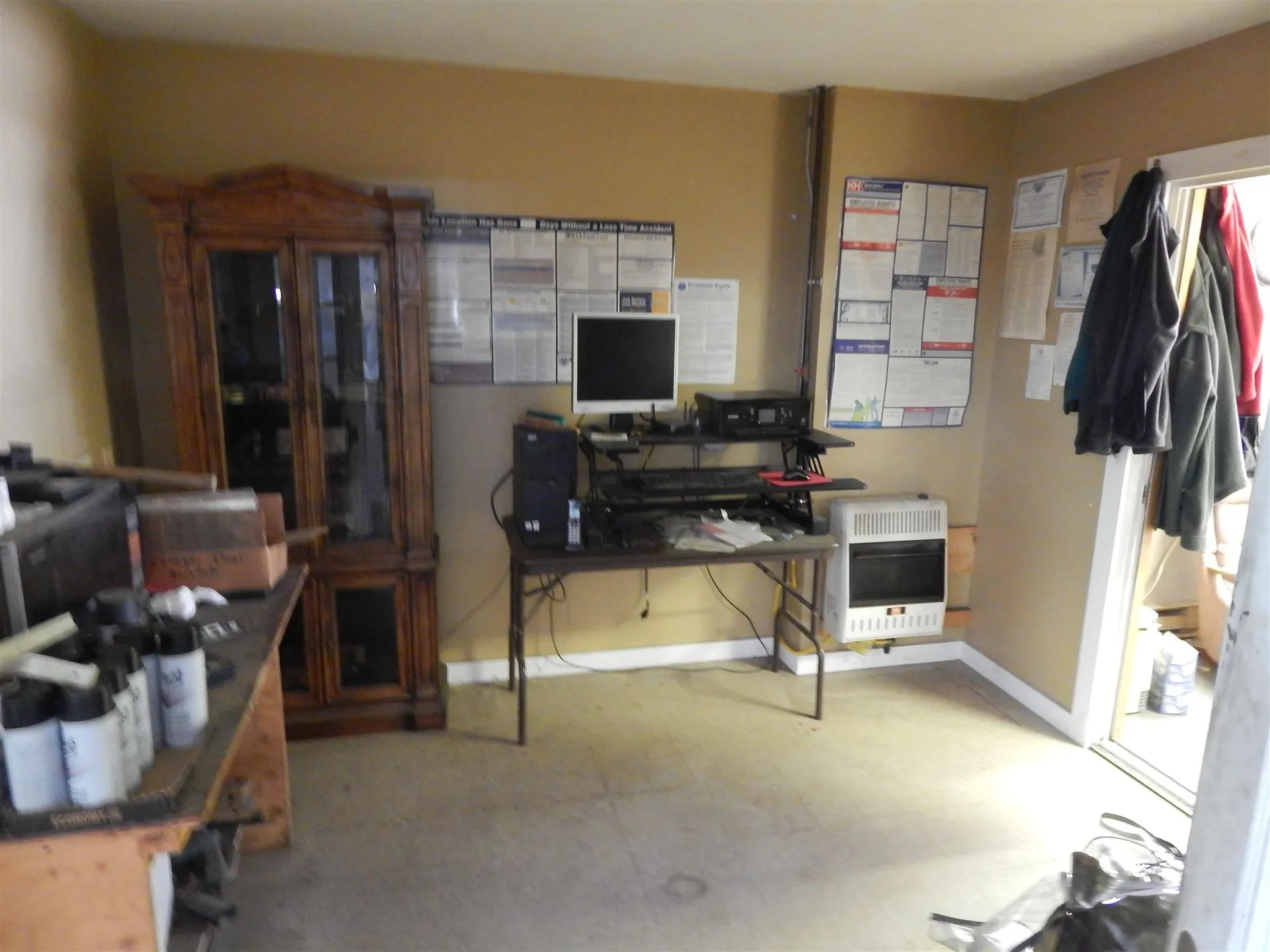 27 Sargent Street Northfield NH 03276