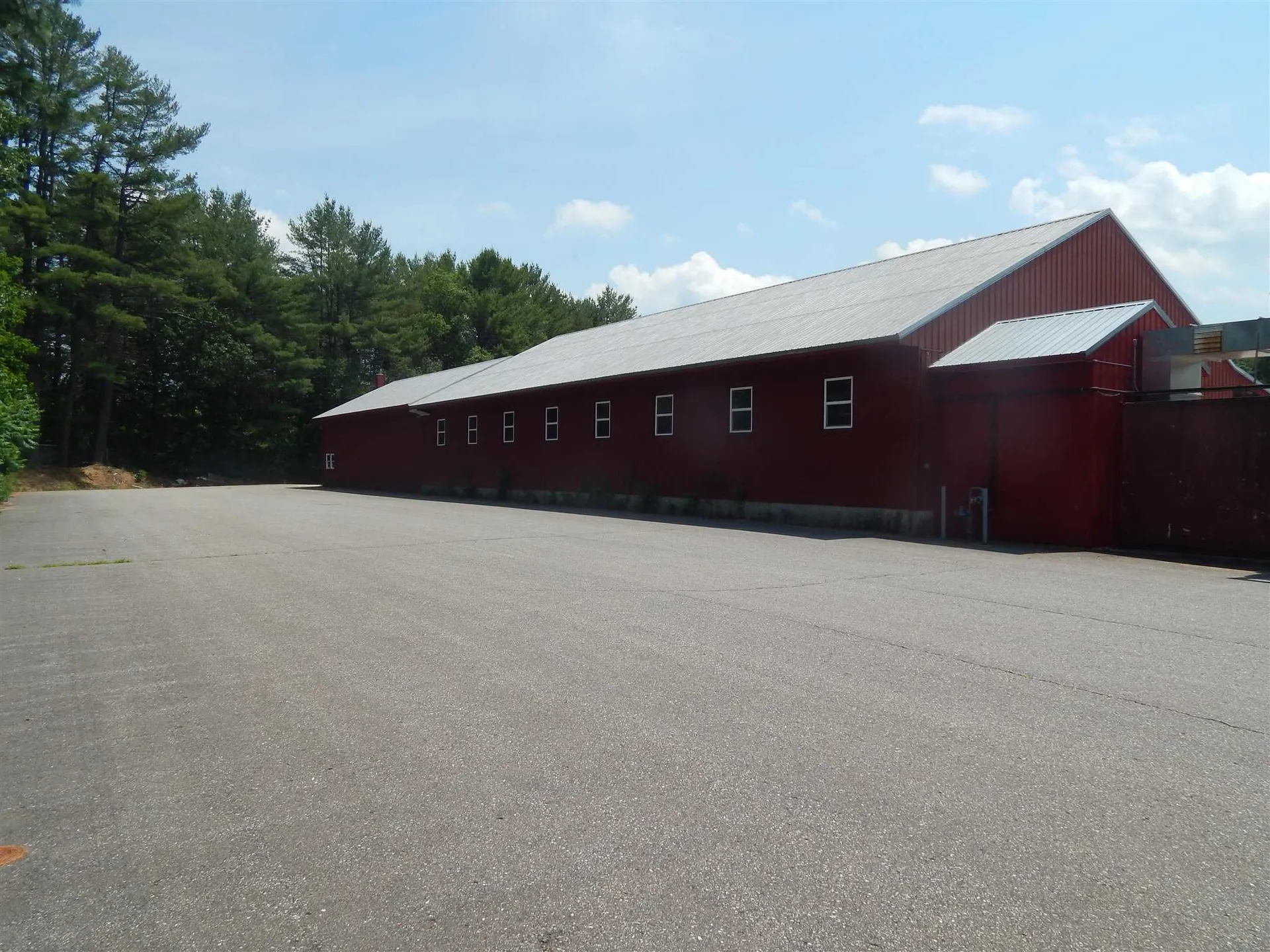 27 Sargent Street Northfield NH 03276