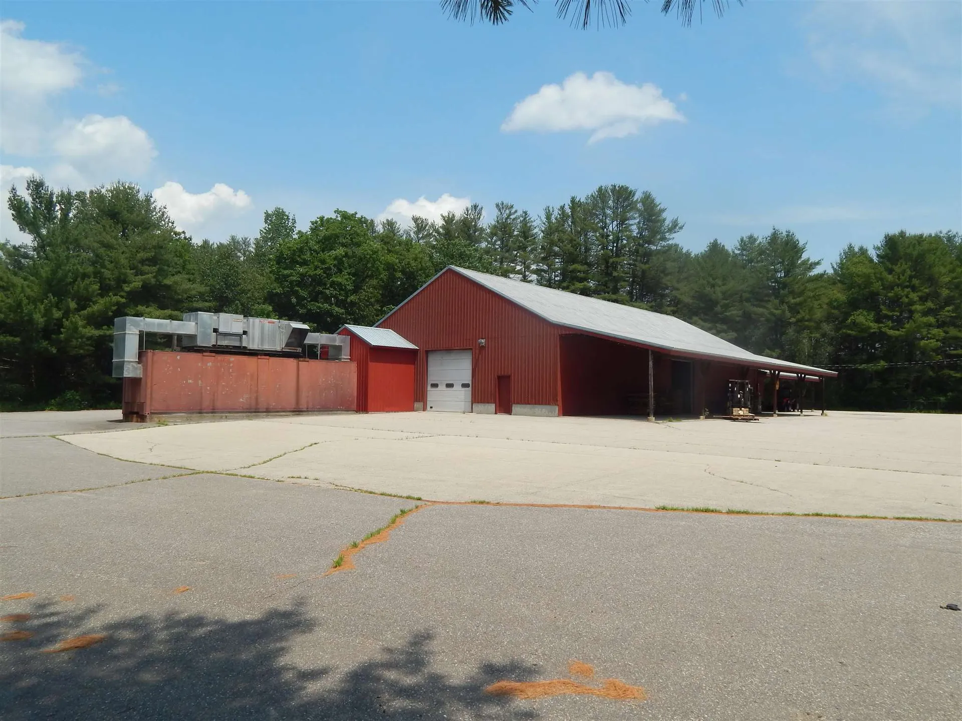 27 Sargent Street Northfield NH 03276