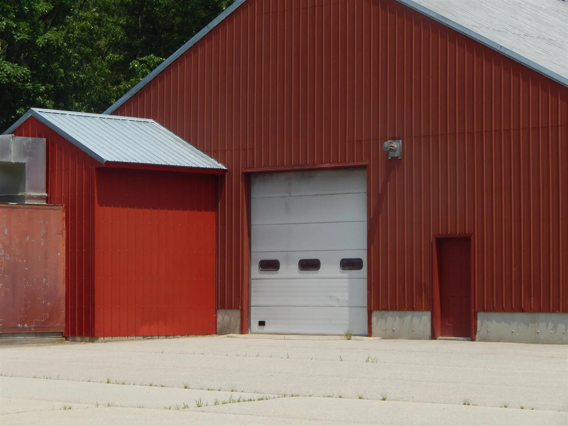 27 Sargent Street Northfield NH 03276