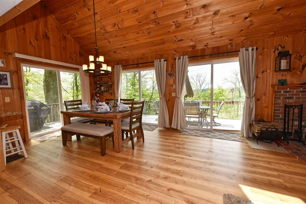 17 Chocorua View Drive Madison NH 03849