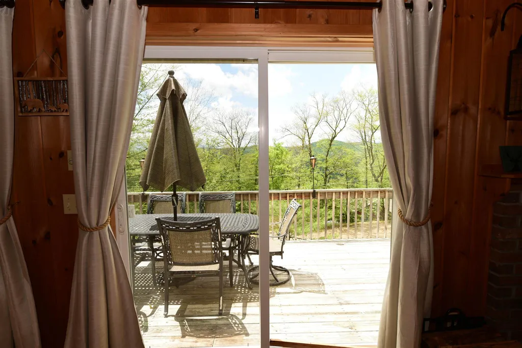 17 Chocorua View Drive Madison NH 03849