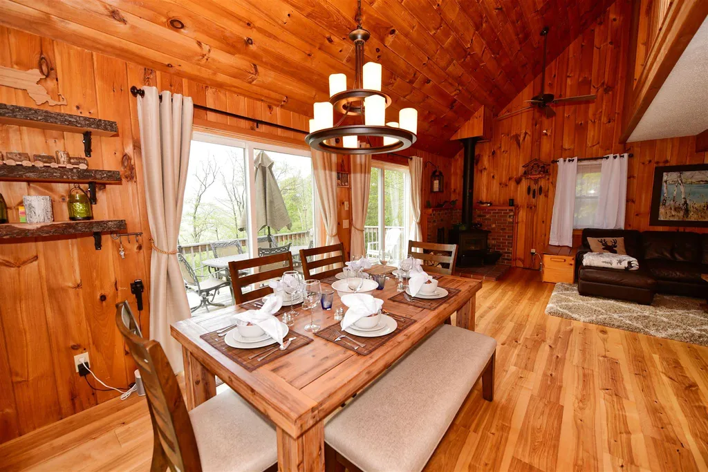 17 Chocorua View Drive Madison NH 03849