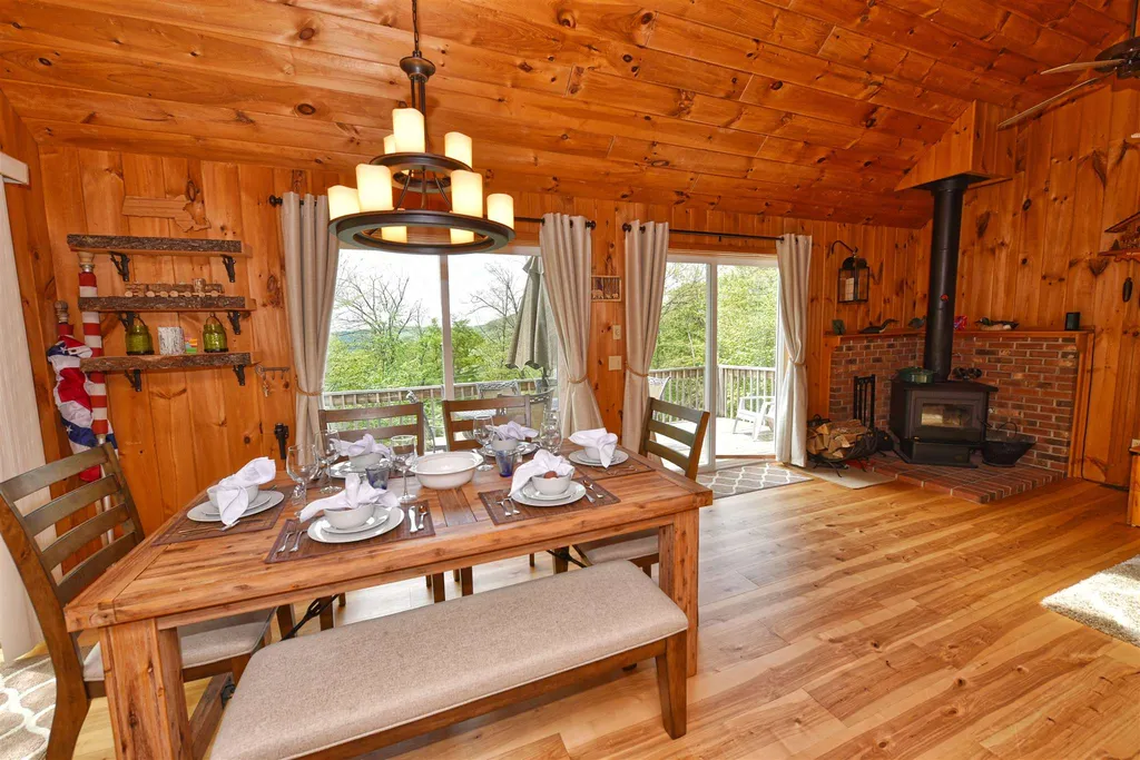 17 Chocorua View Drive Madison NH 03849