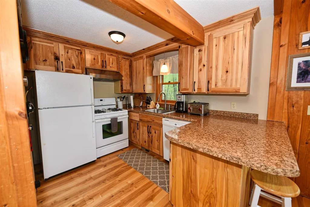 17 Chocorua View Drive Madison NH 03849