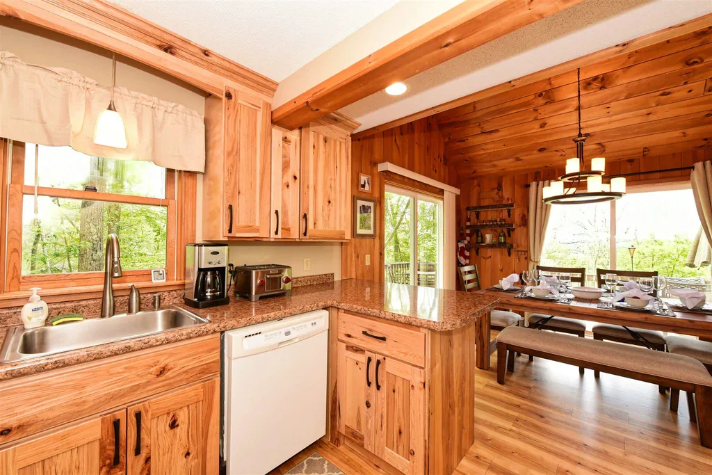17 Chocorua View Drive Madison NH 03849