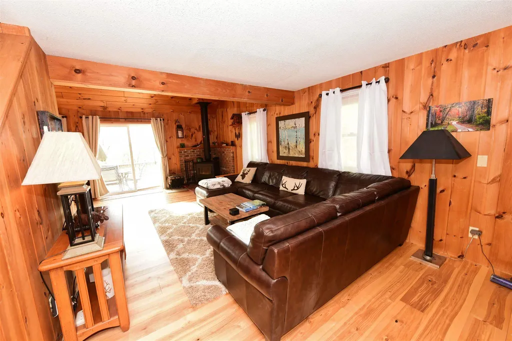 17 Chocorua View Drive Madison NH 03849