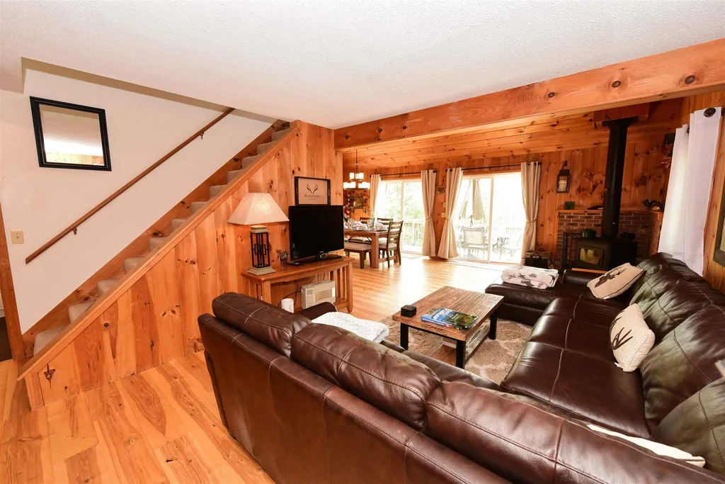 17 Chocorua View Drive Madison NH 03849