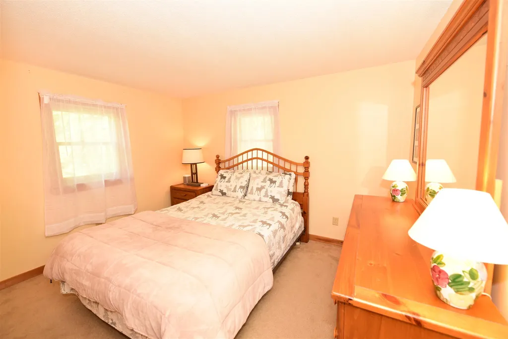 17 Chocorua View Drive Madison NH 03849