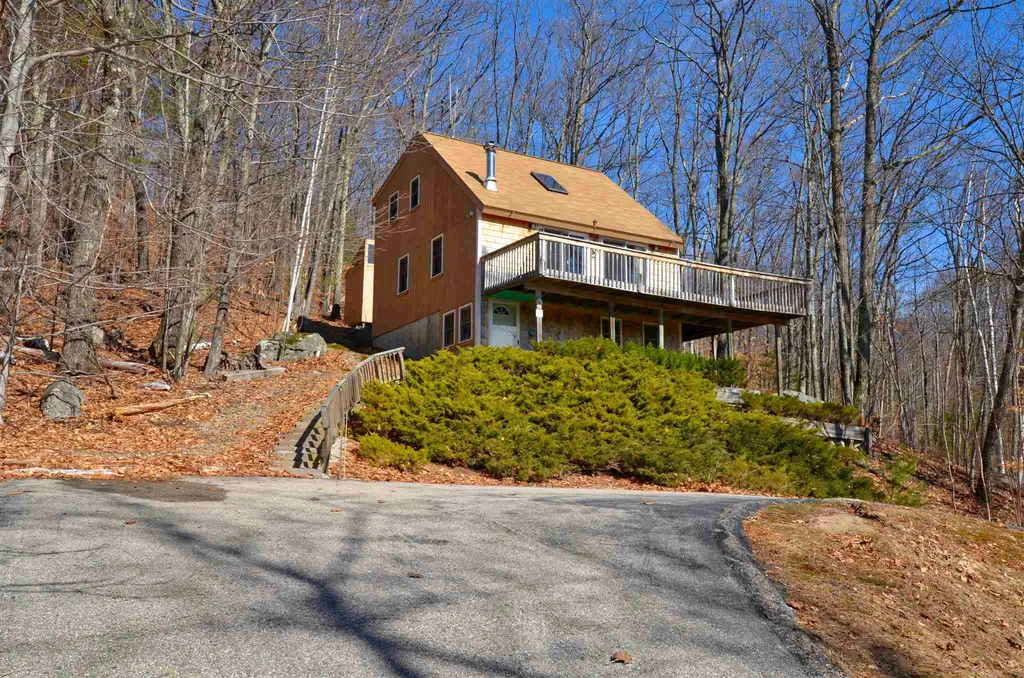 17 Chocorua View Drive Madison NH 03849