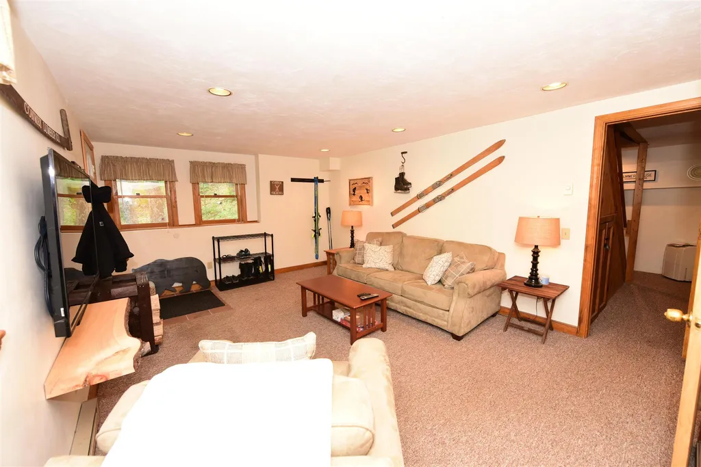17 Chocorua View Drive Madison NH 03849