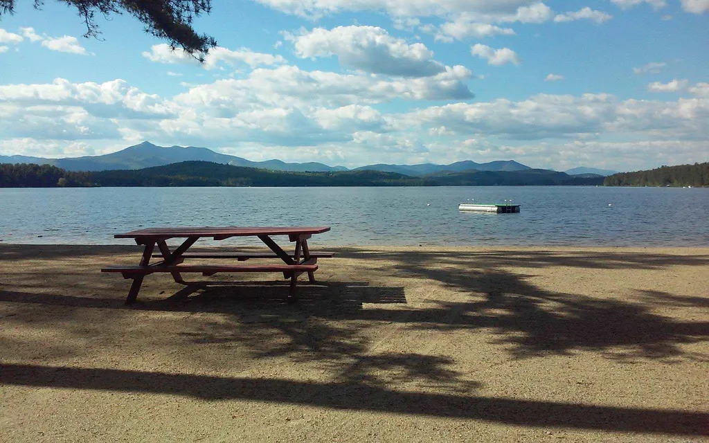 17 Chocorua View Drive Madison NH 03849