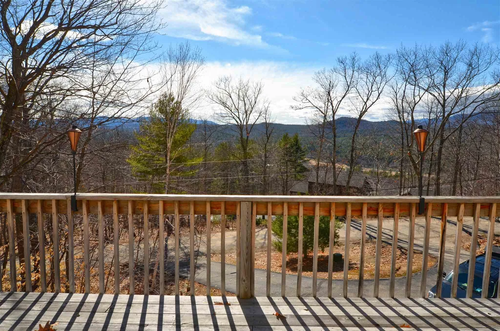 17 Chocorua View Drive Madison NH 03849