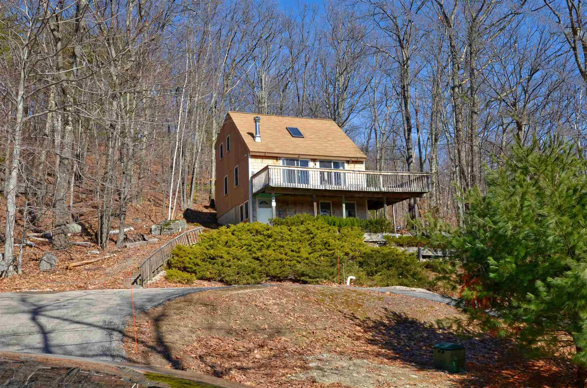 17 Chocorua View Drive Madison NH 03849