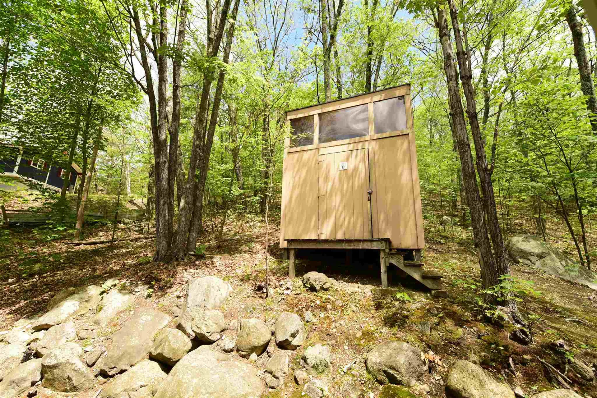 17 Chocorua View Drive Madison NH 03849