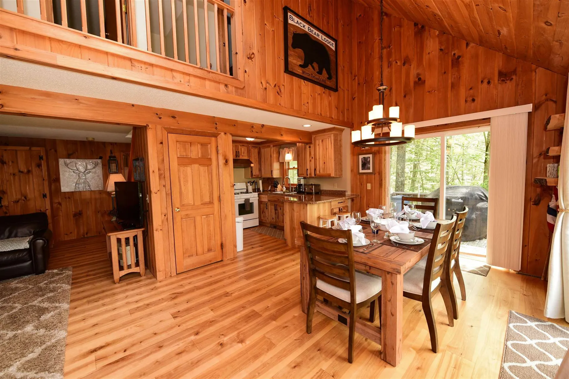 17 Chocorua View Drive Madison NH 03849