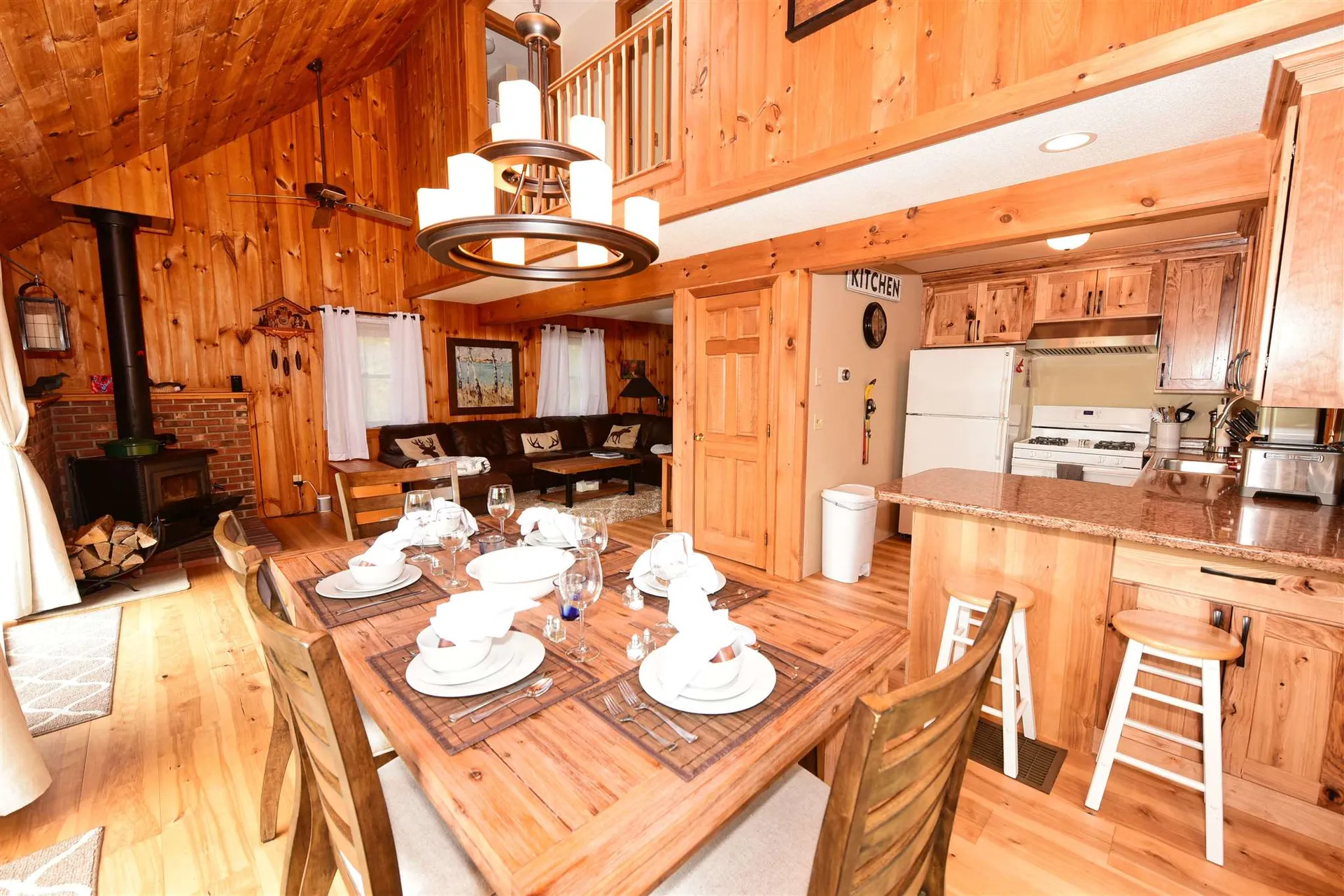17 Chocorua View Drive Madison NH 03849