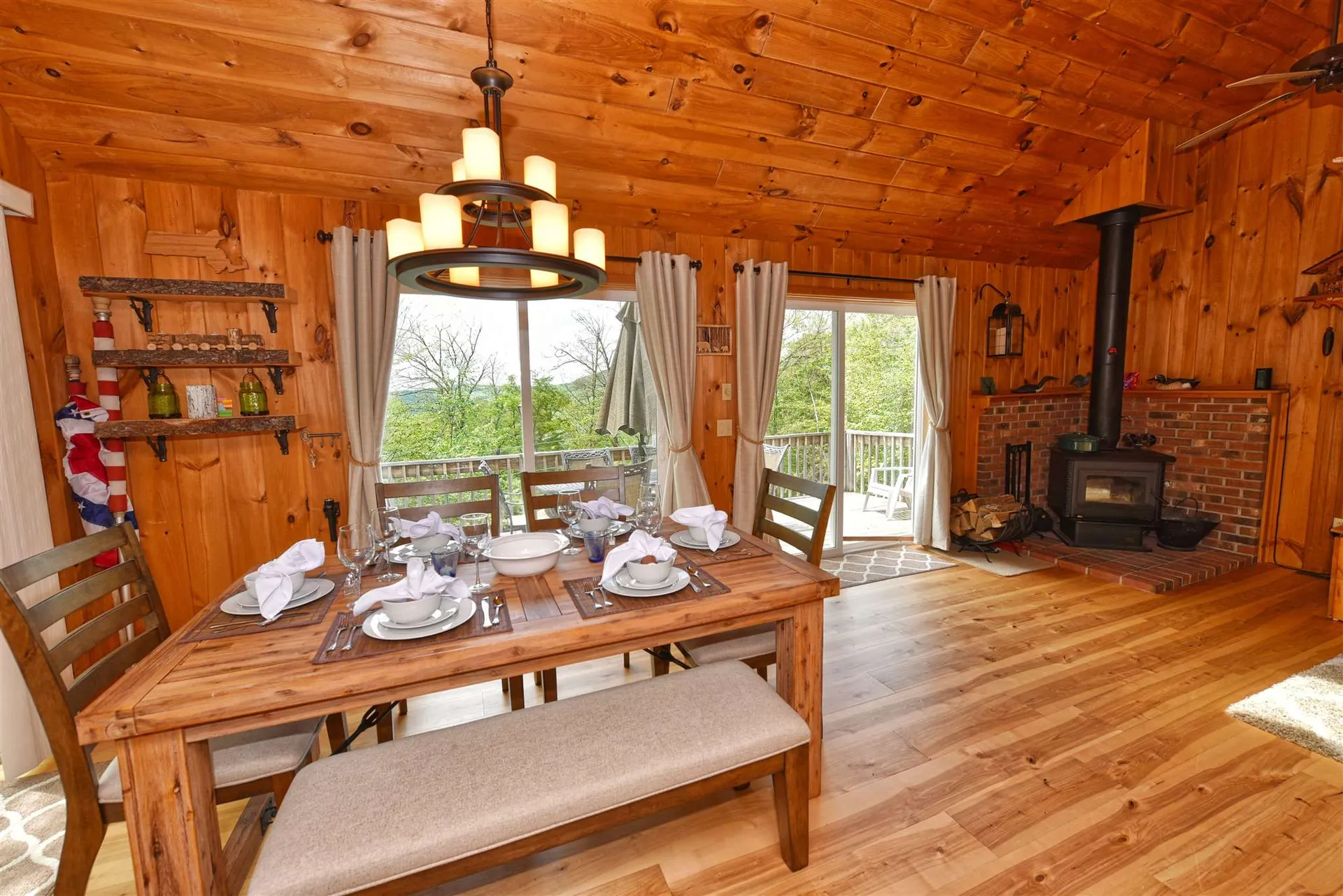 17 Chocorua View Drive Madison NH 03849