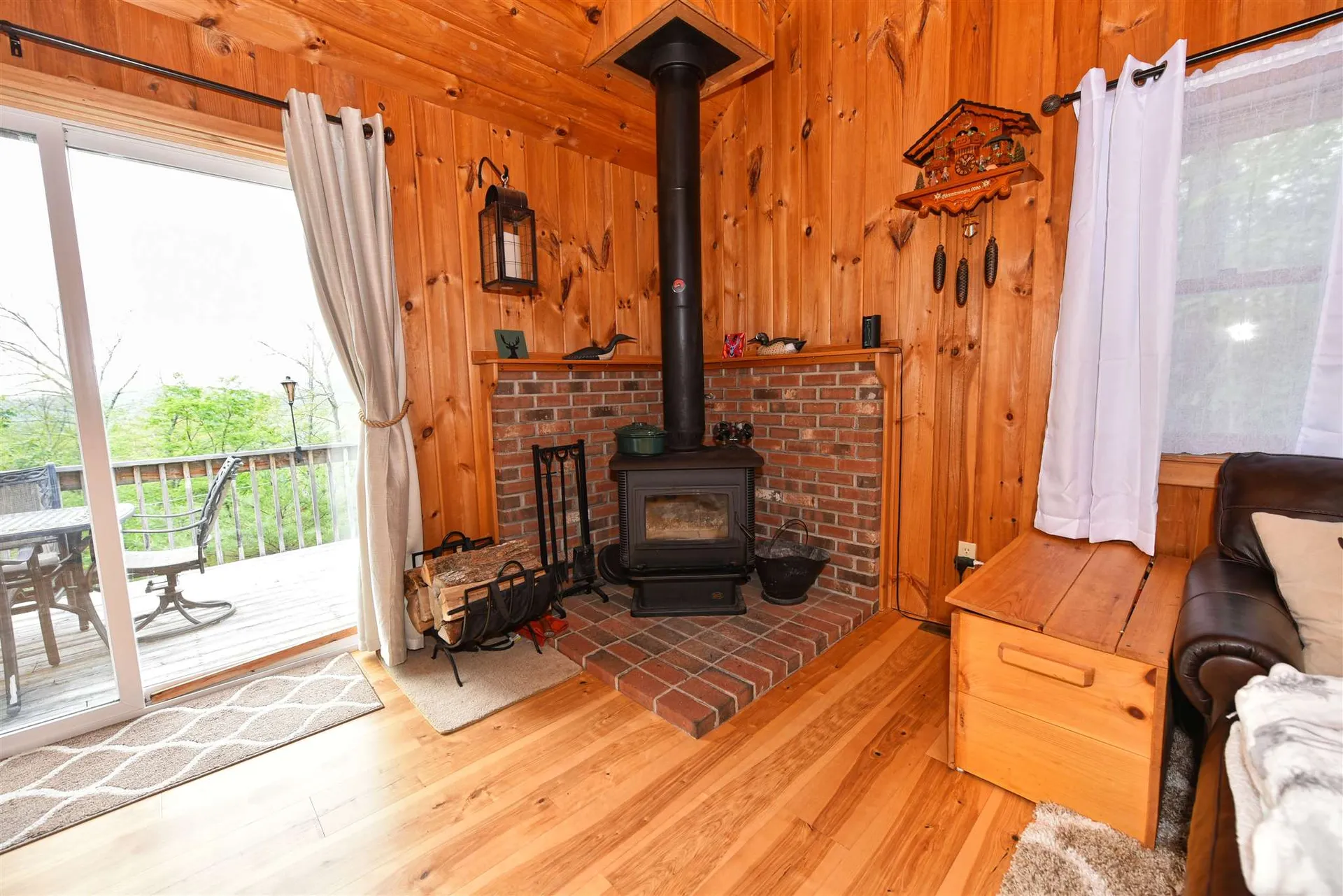 17 Chocorua View Drive Madison NH 03849