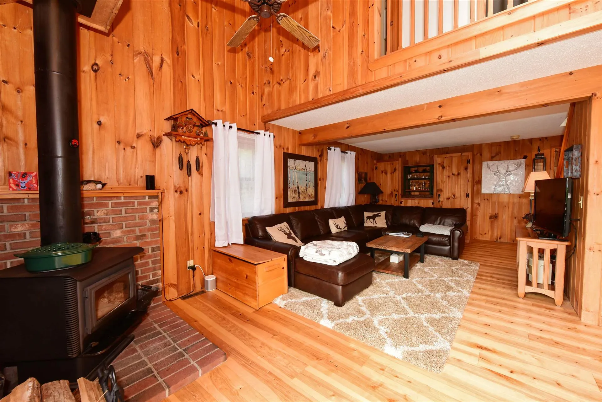 17 Chocorua View Drive Madison NH 03849