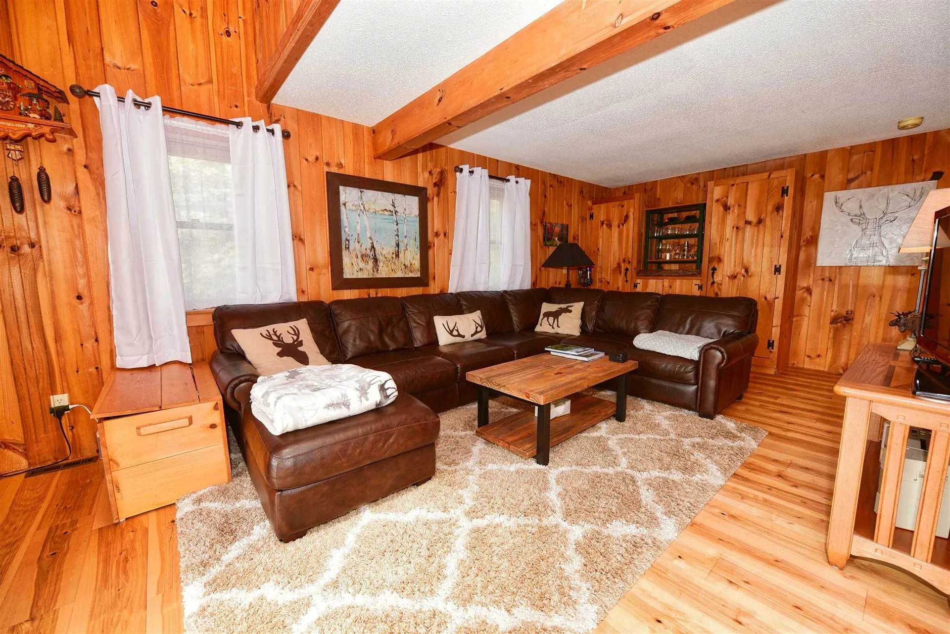 17 Chocorua View Drive Madison NH 03849