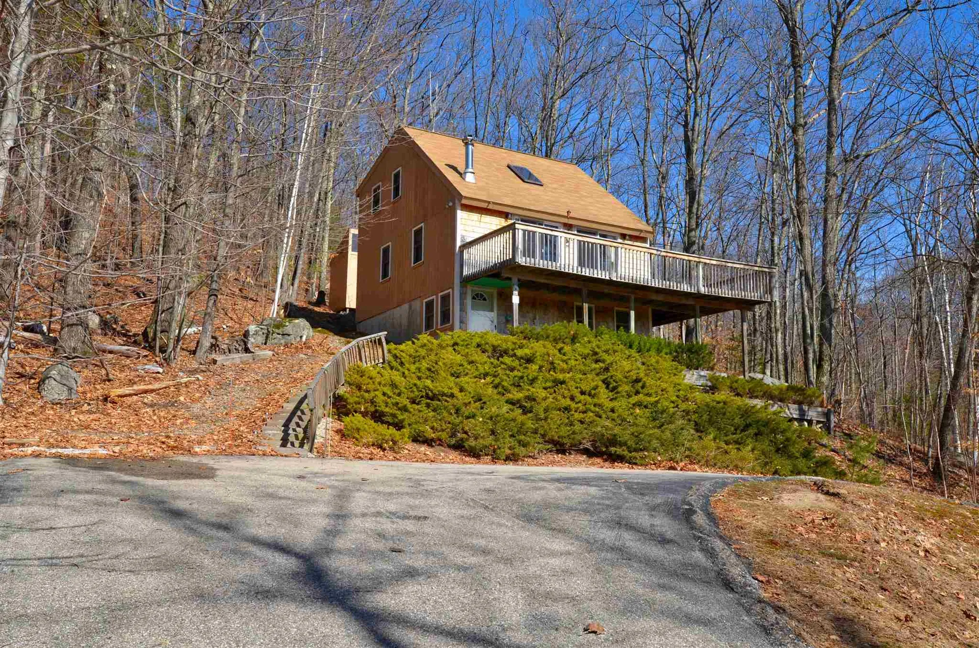 17 Chocorua View Drive Madison NH 03849