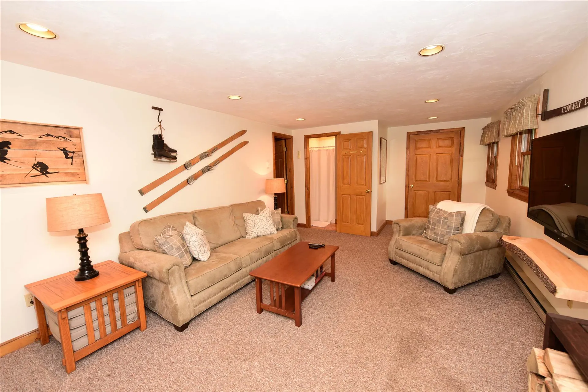 17 Chocorua View Drive Madison NH 03849