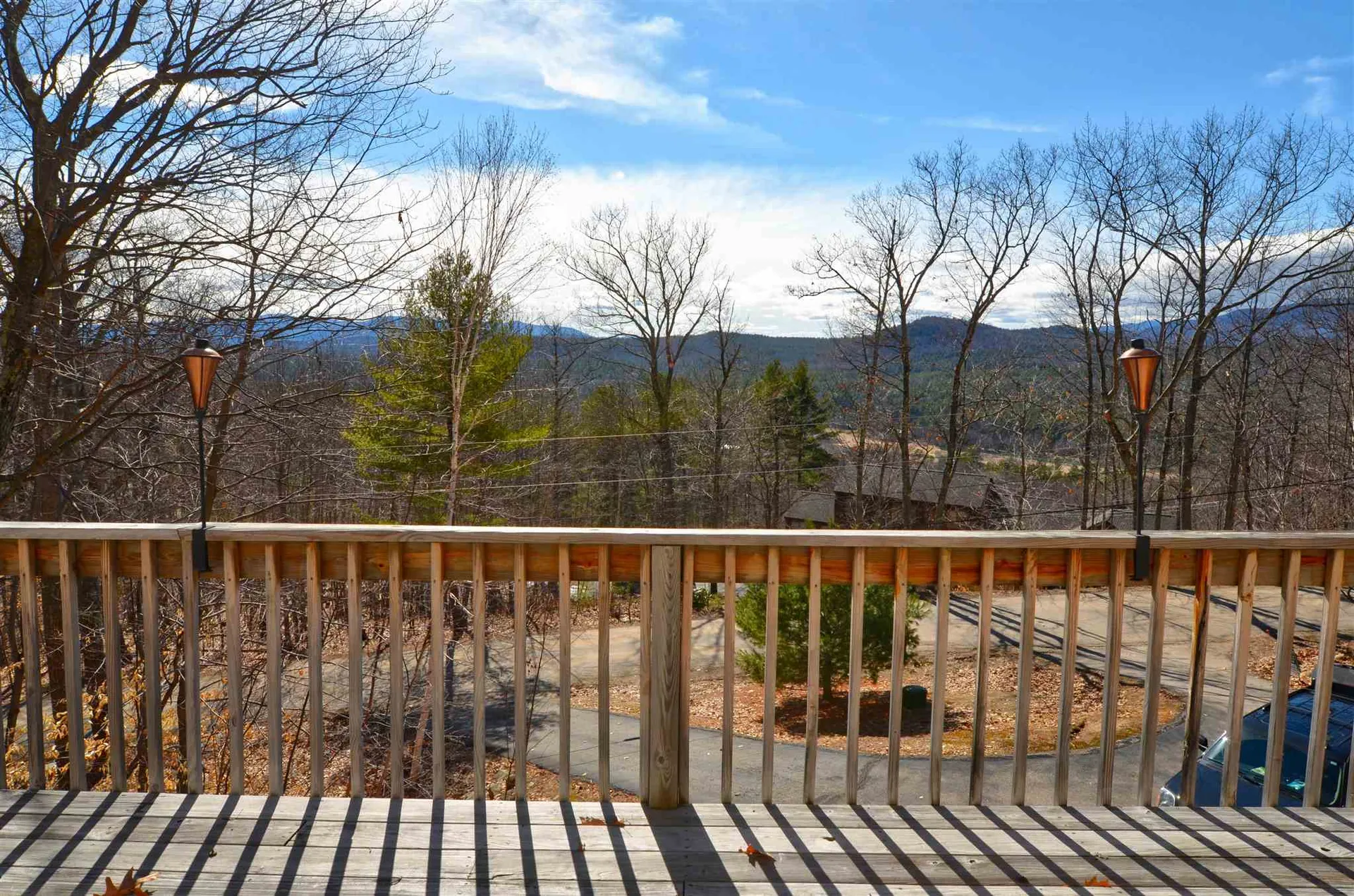 17 Chocorua View Drive Madison NH 03849