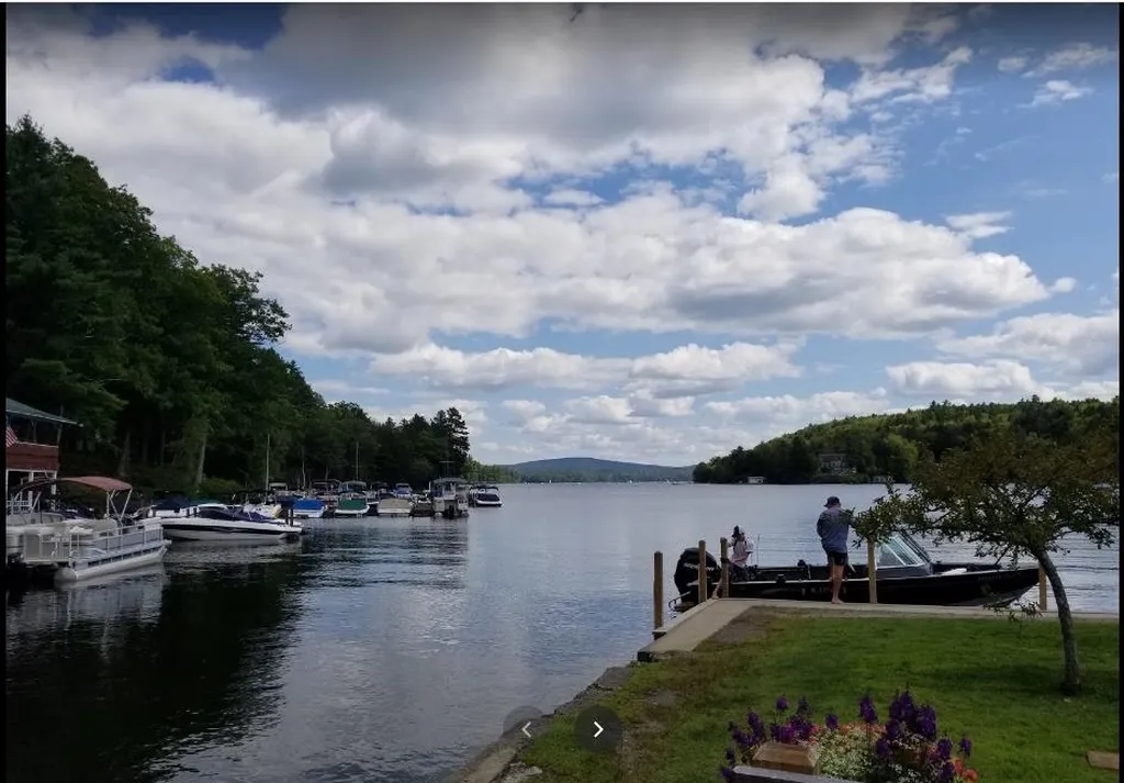 7 Pochelon Street Sunapee NH 03751
