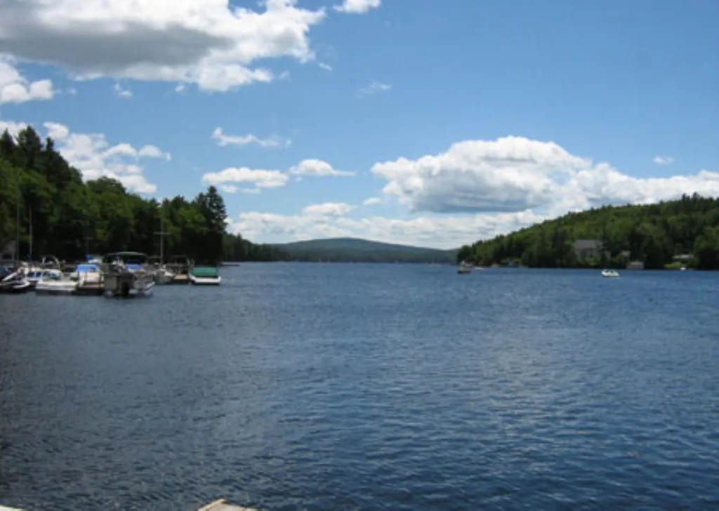 7 Pochelon Street Sunapee NH 03751